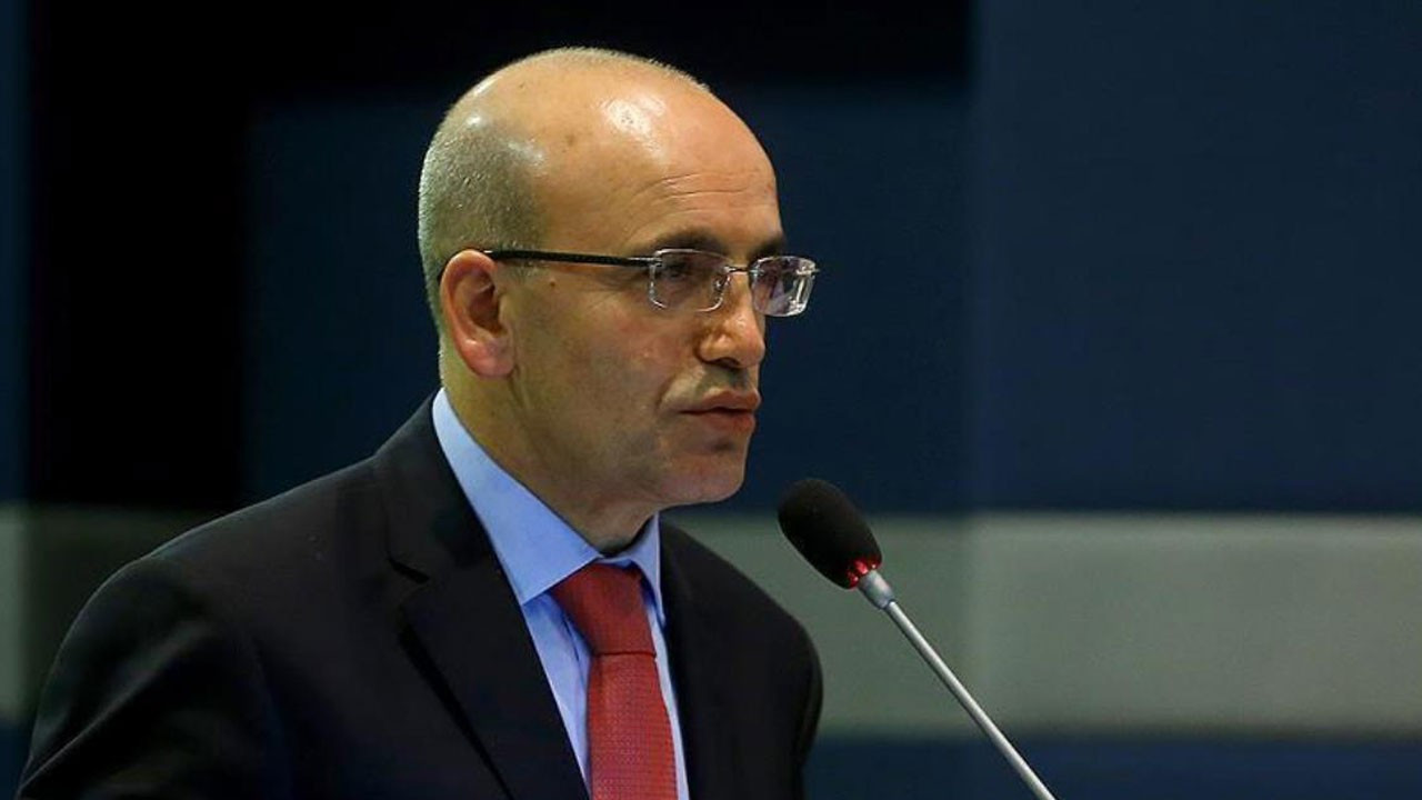Şimşek: Aklımızın ucundan bile geçirmedik.