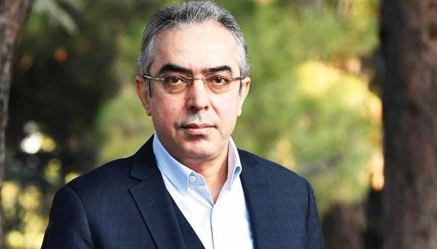 Uçum: Partili cumhurbaşkanlığı sistemi diye bir hükümet modeli yok