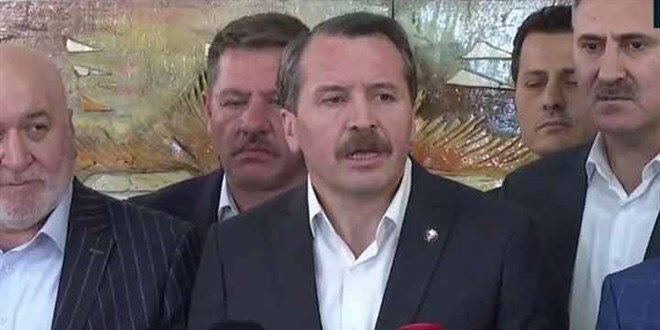 Memur Sen Başkanı: Doğru düzgün teklifle gelinmeli