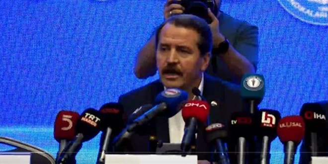 Memur-Sen'den yeni açıklama: Enflasyon farkı zam gibi sunuluyor