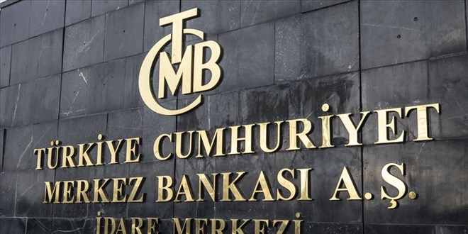Merkez Bakası yıl sonu enflasyon tahminini yükseltti!