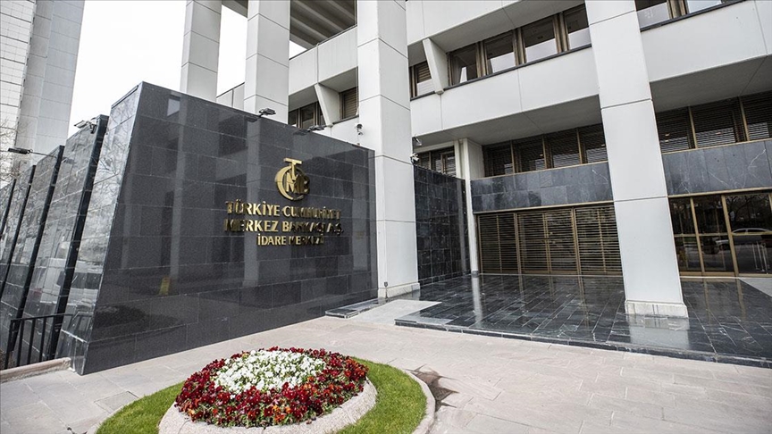 Merkez Bankası faizleri değiştirmedi!