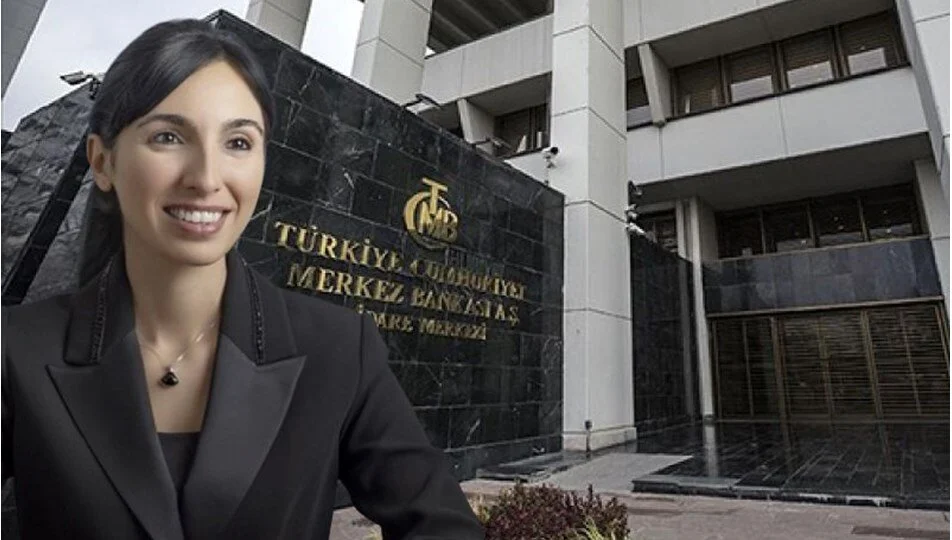 MB Başkanı Hafize Gaye Erkan TBMM'de sunum yapacak
