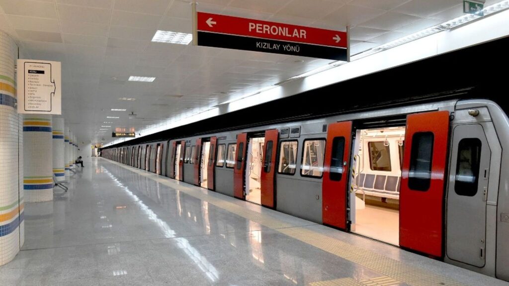 Cumhurbaşkanı Erdoğan'dan kritik metro kararı