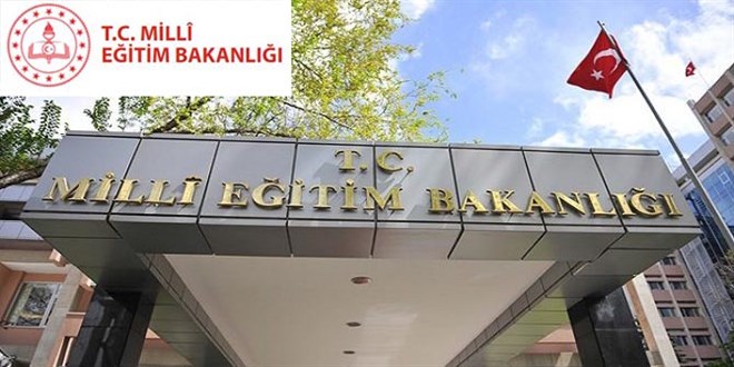Milli Eğitim Bakanlığında yeni bakan yardımcıları belli oldu
