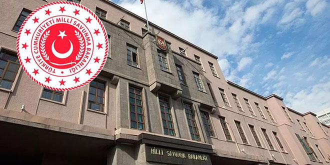 MSB memur alımına ilişkin sınav sonuçları açıklandı