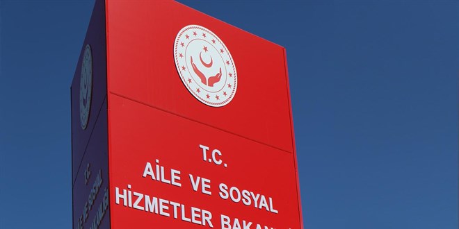 Aile ve Sosyal Hizmetler Bakanlığı 8 bin personel alım sonuçları açıklandı