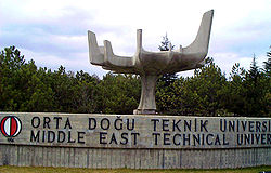 ODTÜ'nün yeni Rektörü hakkında ilginç değerlendirmeler