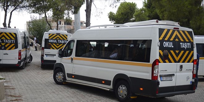 Okul servis ücreti taksiyi geçti! Korsan servisler devrede