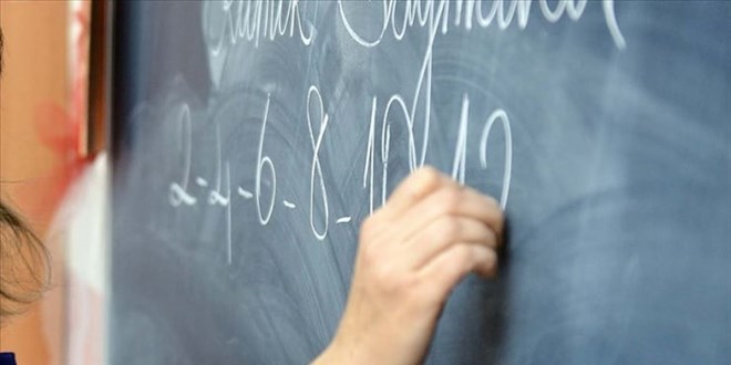 Okula uyum programı 4 Eylül'de başlayacak