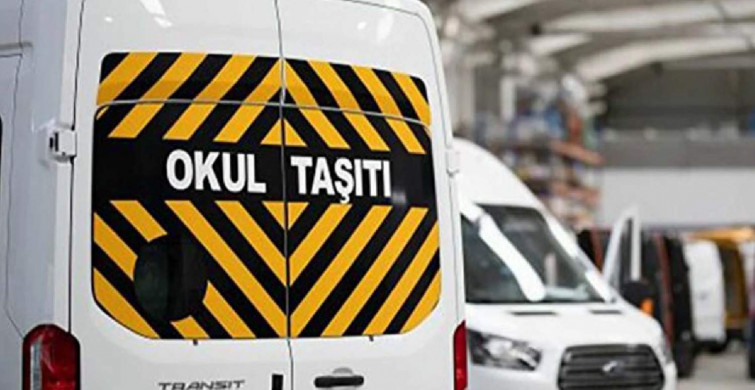 Ankara'da servis ücretlerine zam.