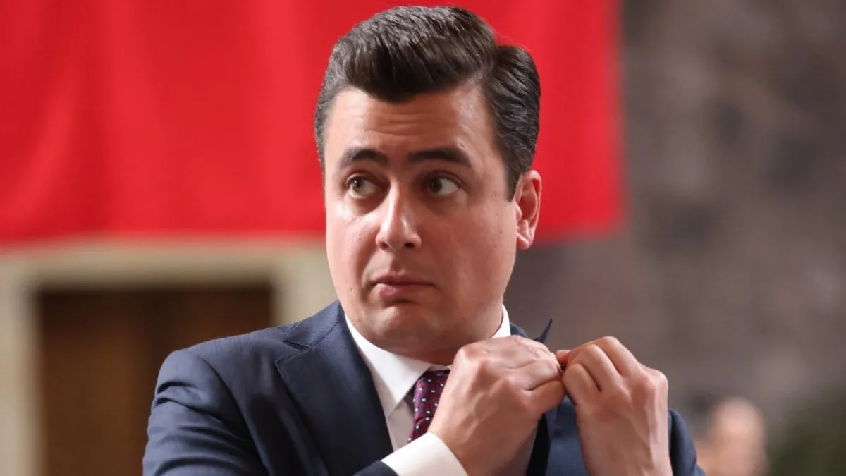 Oğul Gökçek ile Mansur Yavaş kavgası TİKTOK’a taşındı