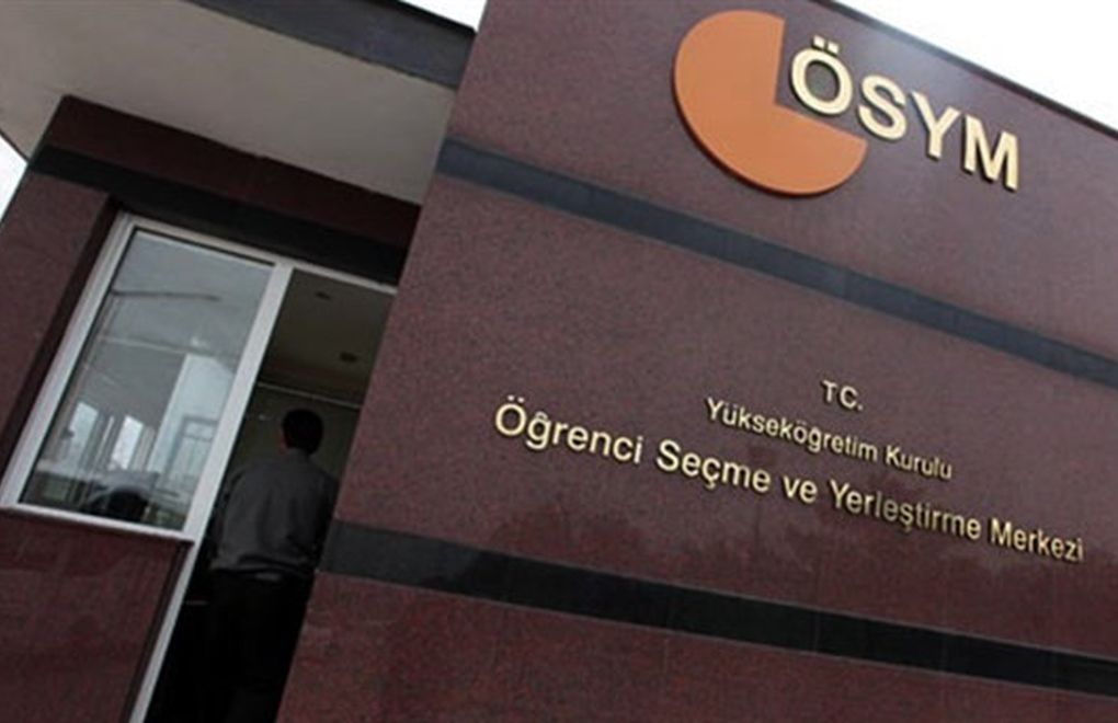 DGS sonuçları açıklandı