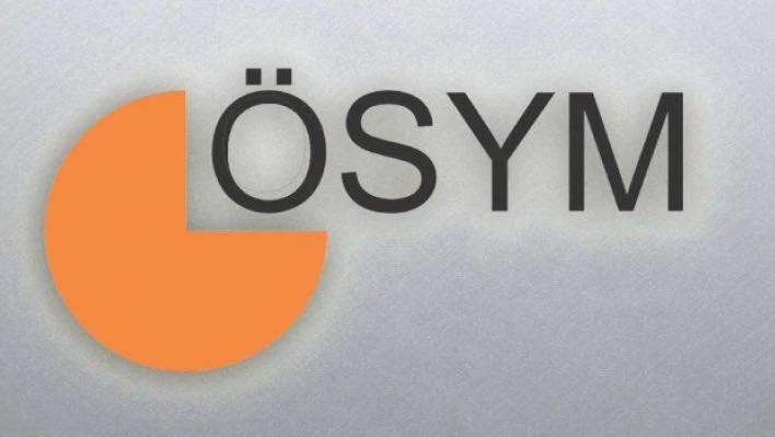 KPSS Ön Lisans sınav giriş belgeleri erişime açıldı