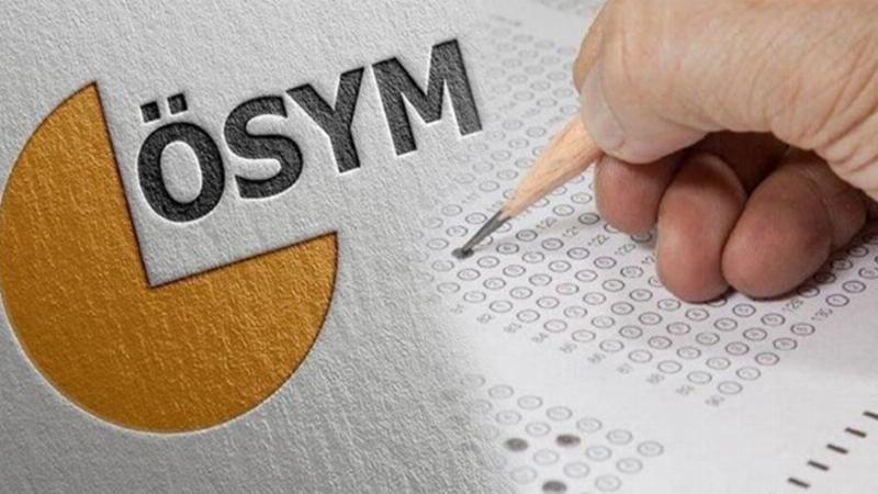 ÖSYM'den 2024 KPSS ile ilgili kritik açıklama! İşte detaylar...