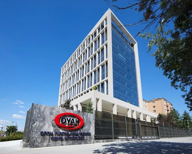 Darbeleri Araştırma Komisyonu Raporu’nda OYAK rahatsızlığı (1)