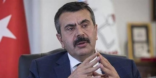 Özel okullar 'yemek ve servis' ücretleri hakkında Bakan Tekin'e garanti verdi