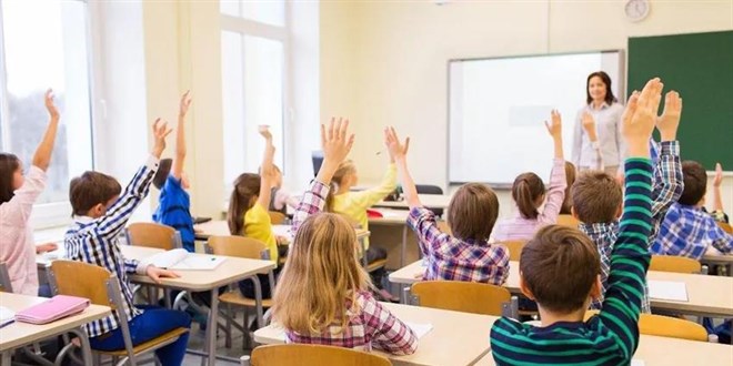 Özel okullar yüzde 2 KDV farkını velilerden talep ediyor.