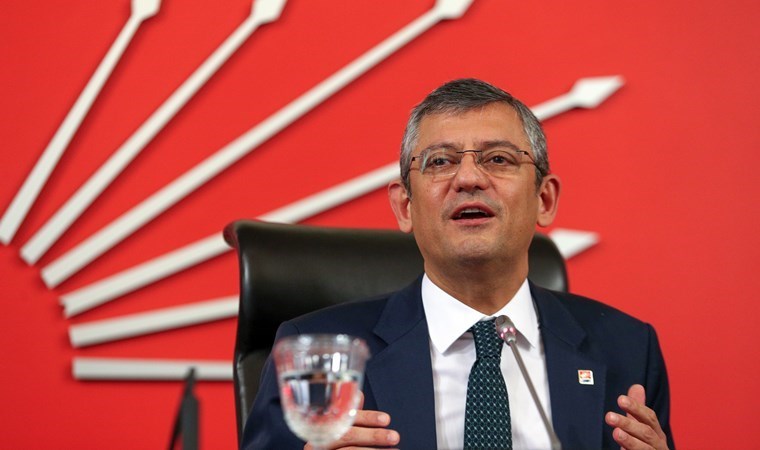 Esenyurt Belediyesi'ndeki akraba ataması geri alındı