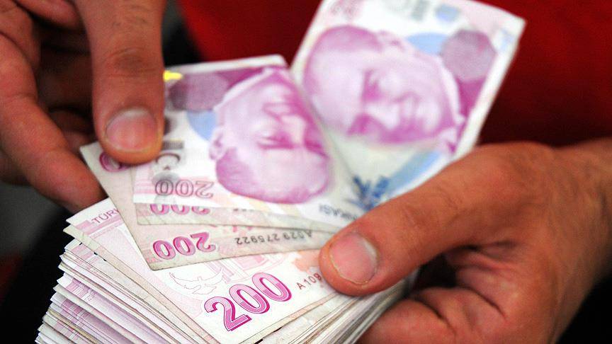2026 yılında vatandaşlara yapılan sosyal yardımlar ve tutarları