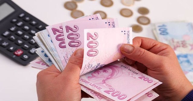 İşçi ücretlerinin ne kadarlık tutarı bankaya yatırılmalıdır?