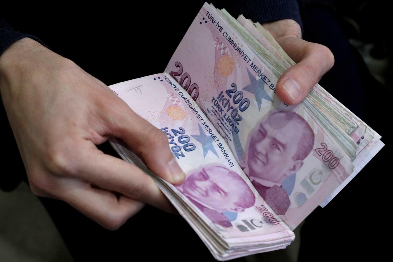 Enflasyonda hedefe yaklaştıkça yeni emekli aylıkları düşecek