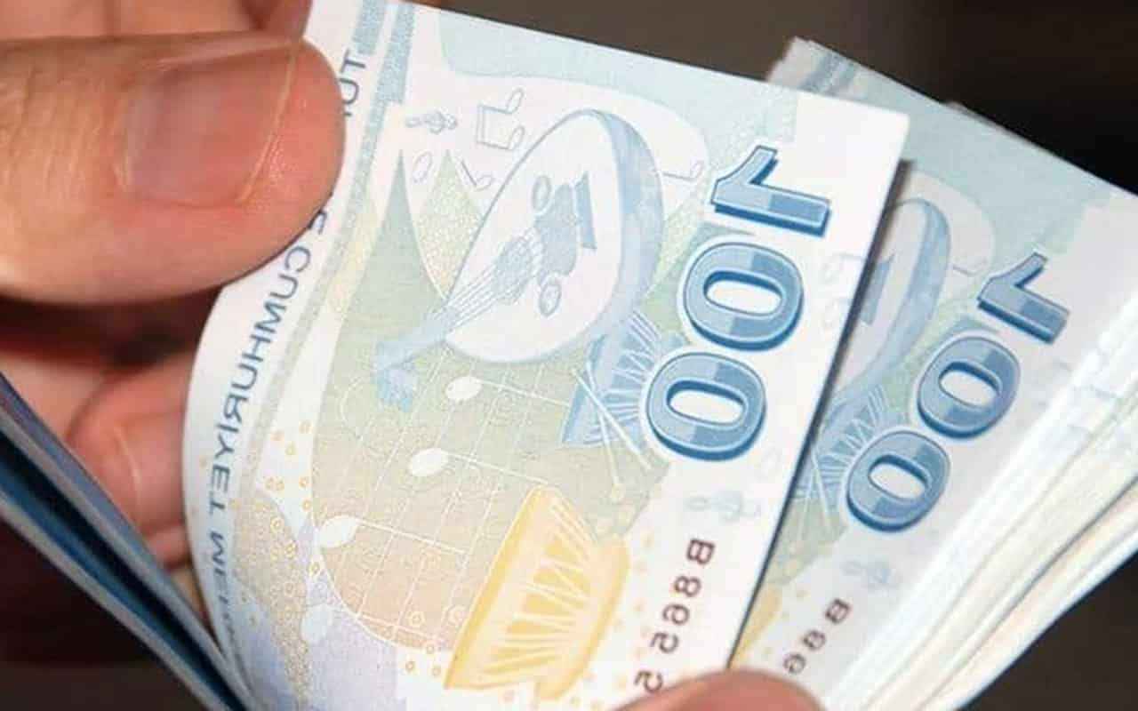 Hükümetin memura 3. zam teklifi belli oldu!