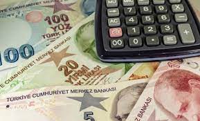 Asgari ücret dolar karşısında pul oldu: 5 ayda 2 bin lira eridi