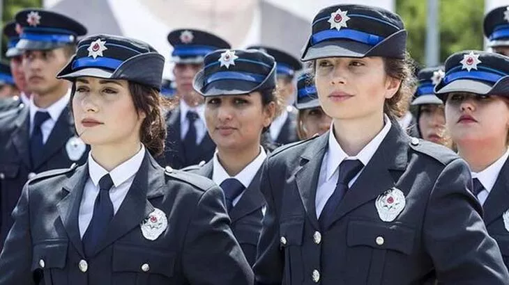 2024'te 10 bin polis alınacak.