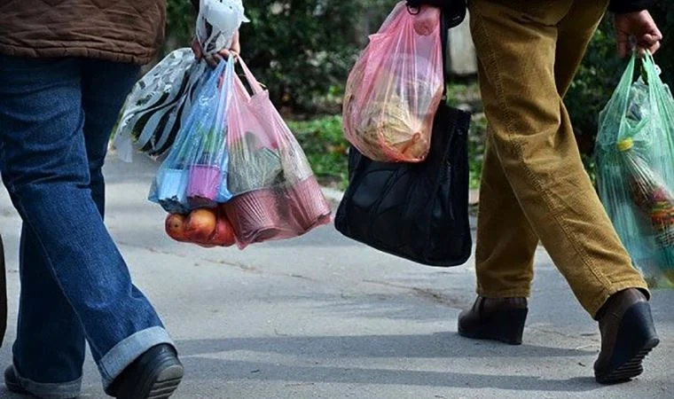 Market poşetlerine zam geldi!