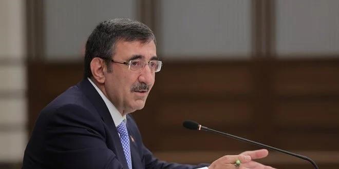 Programını, planını yaptık, enflasyonu tek haneli rakamlara indirmek istiyoruz'