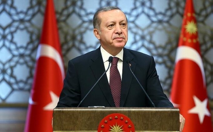 Erdoğan: Çalışanların ve emeklilerin mağdur olmasına izin vermeyiz