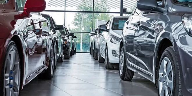 Rekor ağustosta da devam etti: En çok hangi otomobil satıldı?
