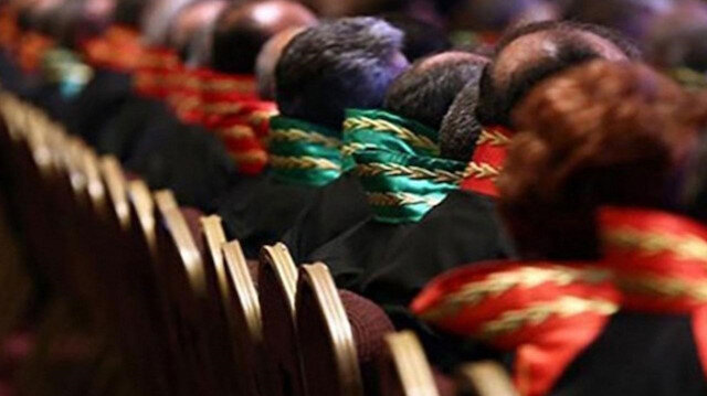 HSK, Hakim ve Savcı adayları kararnamesi yayımlandı