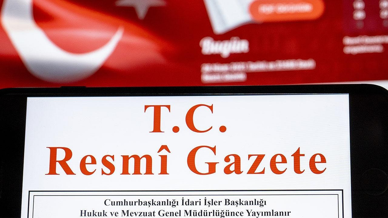 İletişim Başkanlığı Disiplin Amirleri Yönetmeliği