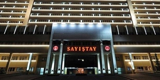 Sayıştay raporuna göre ihaleyi alacak kişileri genel müdürün takdir hakkı belirlemiş