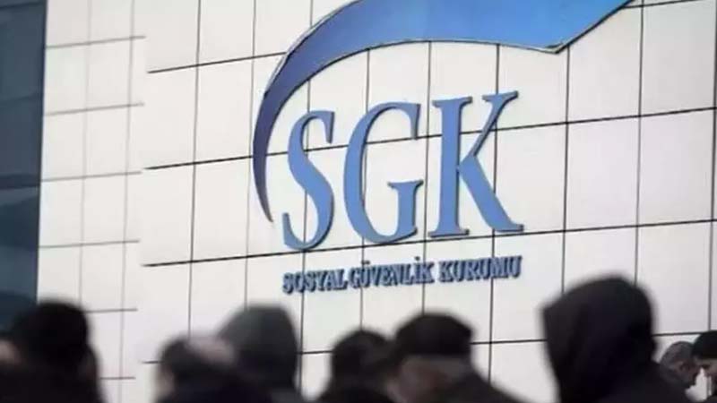 SGK'dan işveren genelgesi: Eksik prime destek verilmeyecek.