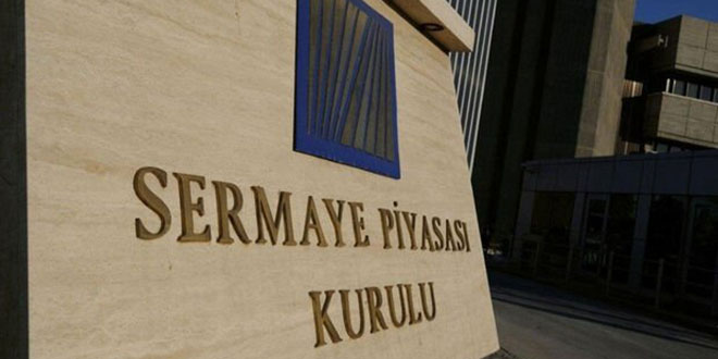 SPK'den 3 kişiye 6 ay geçici işlem yasağı kararı