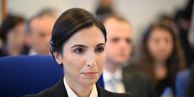 '2026'da enflasyonu tek haneye indireceğiz'.