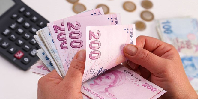 Komisyon, ara zam için ilk toplantısını yarın yapacak