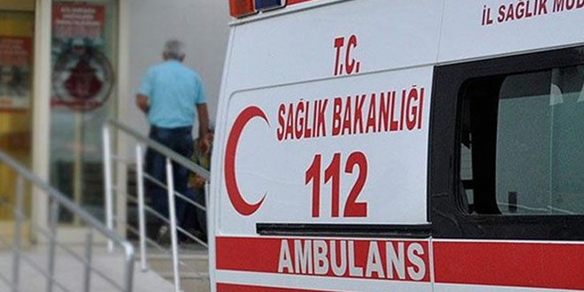 TÜBİTAK-SAGE'deki patlamada 1 kişi hayatını kaybetti