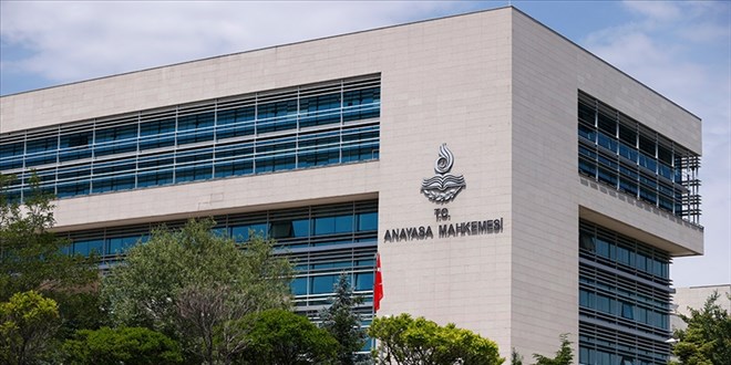 Anayasa Mahkemesi'nden 'Dezenformasyon Yasası' kararı