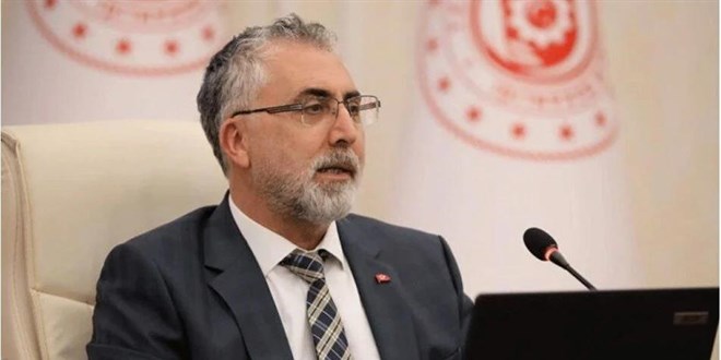 Çalışma ortamının güvenli olması, en az üretilen iş kadar önemlidir',