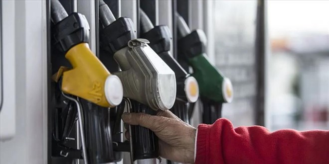 Motorine 1 lira 47 kuruş zam geliyor!