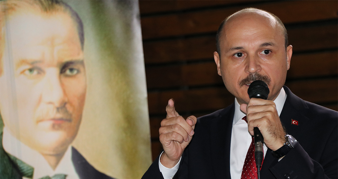 Türk Eğitim-Sen Genel Başkanı: Mülakat hakkaniyeti öldürür!