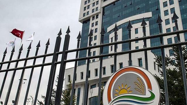 Tarım ve Orman Bakanlığı 158 uzman yardımcısı alacak