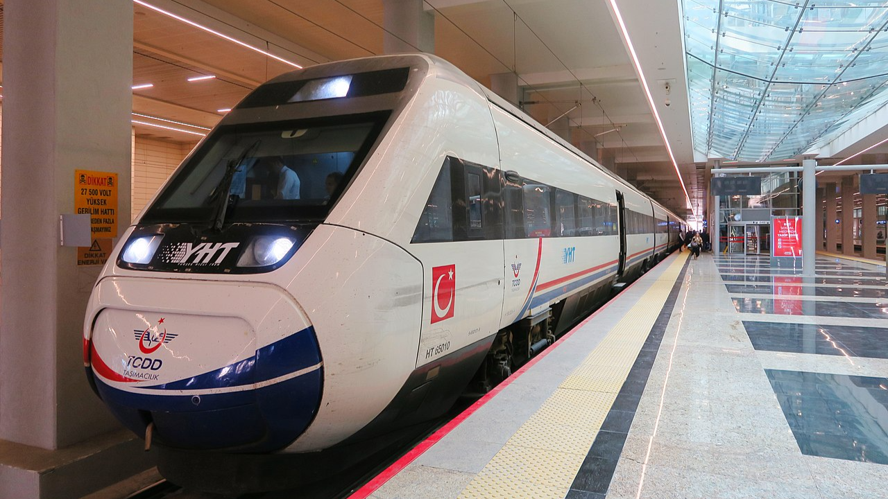 TCDD 114 işçi alacak