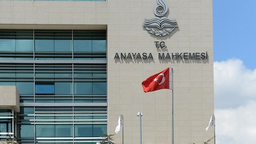 AYM’nin YK üyelerine verilen huzur hakkına ilişkin kararı ve sonuçları