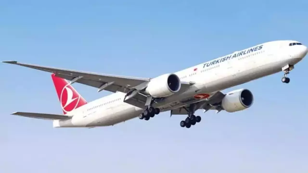 THY 8 bin personel alacak!
