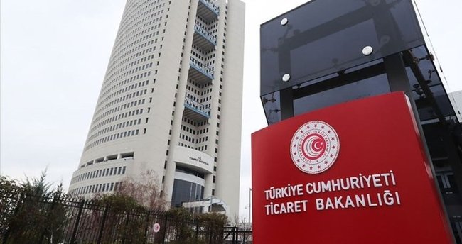 Ticaret Bakanlığı 1500 kadrolu memur alınacak! İşte detaylar...